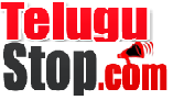 TeluguStop Logo